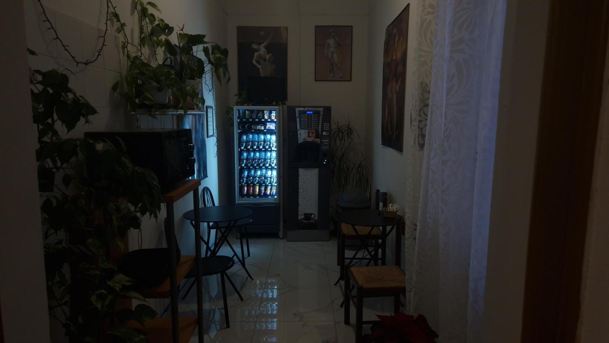 Hotel Genzianella Florens Exteriör bild